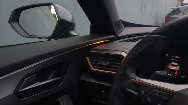 CUPRA FORMENTOR VZ 1.4 e-HYBRID DSG – 245 CH – TOIT OUVRANT