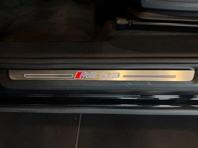 AUDI RS Q3 SPORTBACK 2.5 TFSI QUATTRO – 400 CH – ÉDITION RS PERFORMANCE