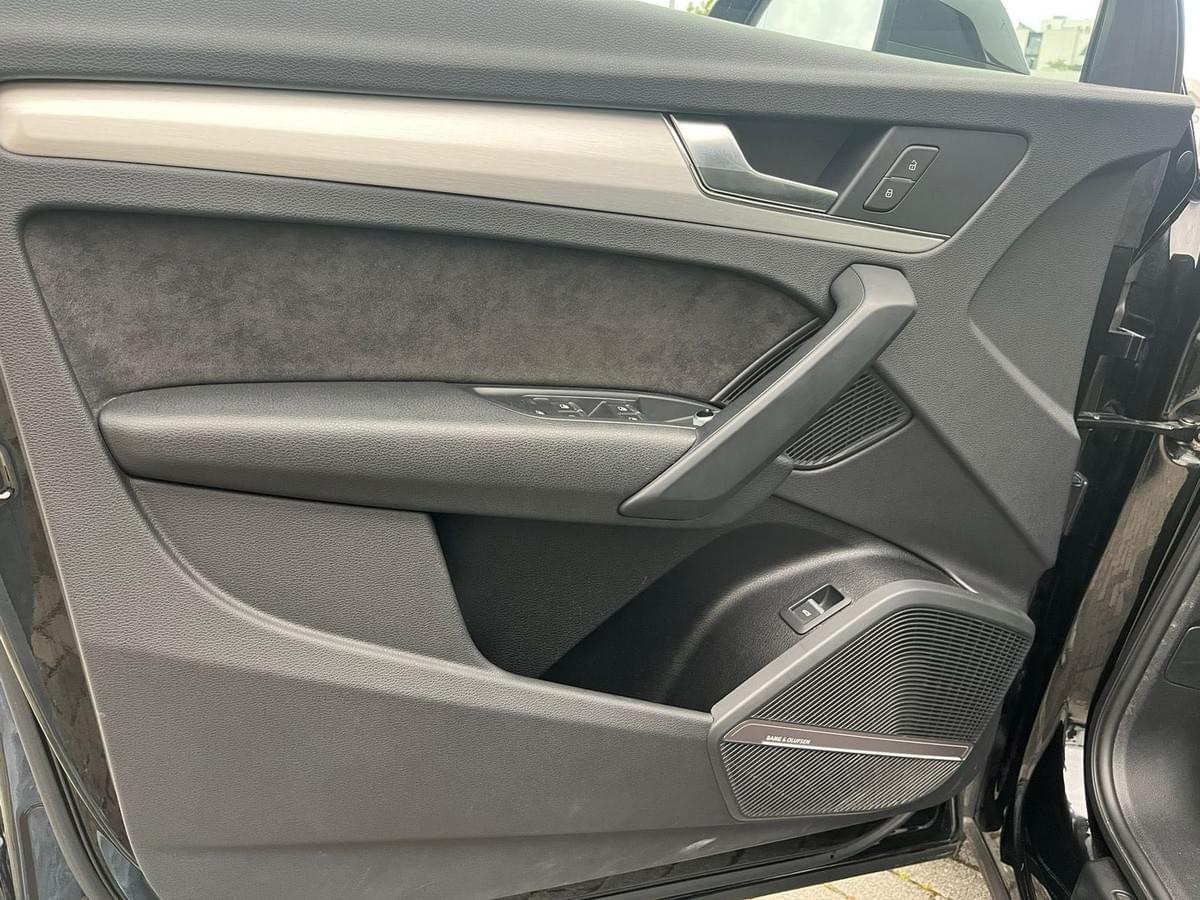 AUDI Q5 45 TDI 3.0 V6 QUATTRO TIPTRONIC 8 S LINE SPORT 