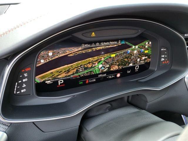 Audi RS6 4.0 TFSI V8 Quattro - 600ch Tiptronic 8