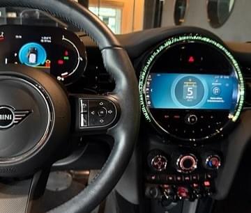 MINI COOPER S 2.0 178CH AUTO  
