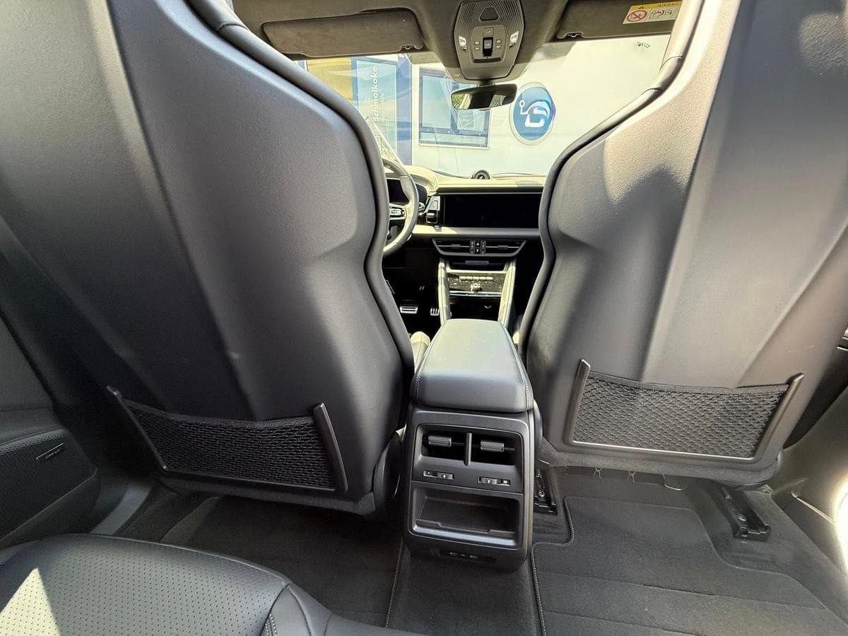 Porsche Macan Electric Turbo – 639 ch – Full Options