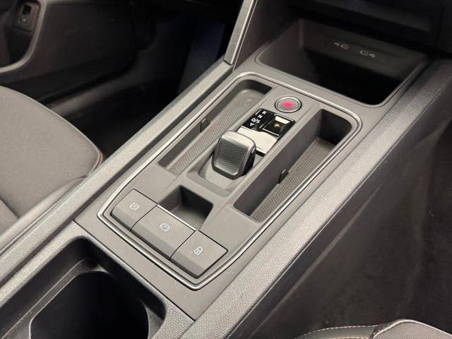 CUPRA FORMENTOR – 1.5 TSI DSG – 150 CH  