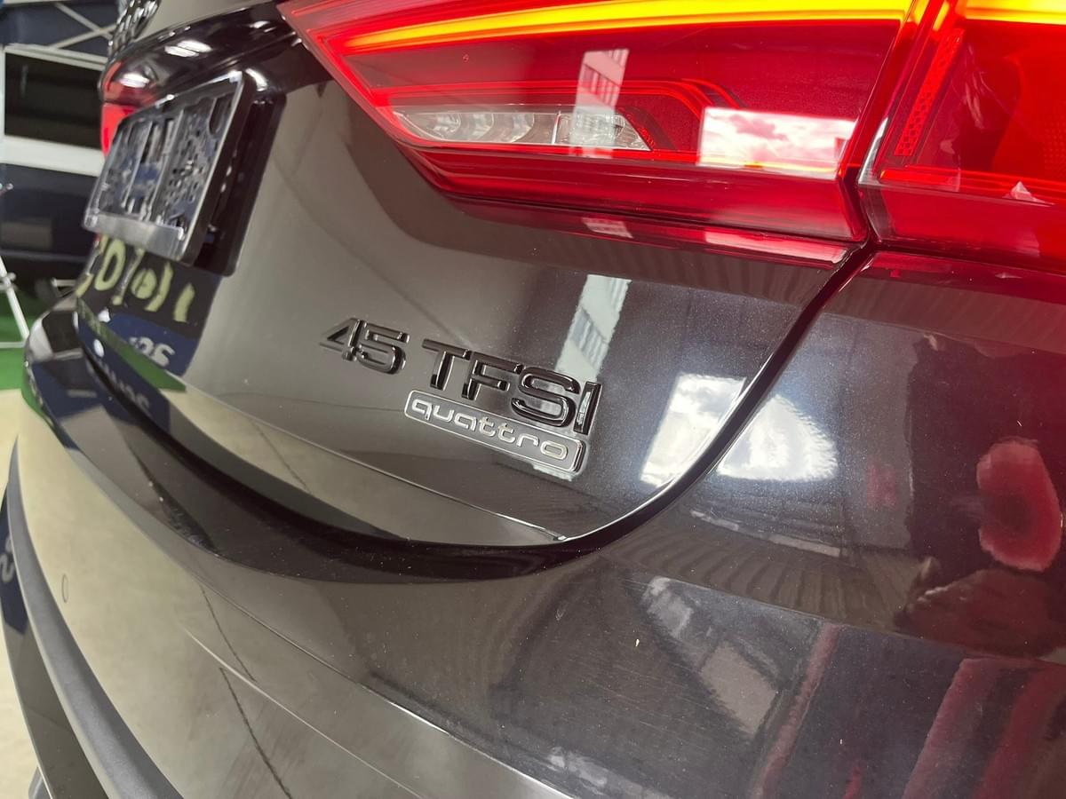 AUDI Q3 SPORTBACK – 45 TFSI S LINE QUATTRO – 230 CH