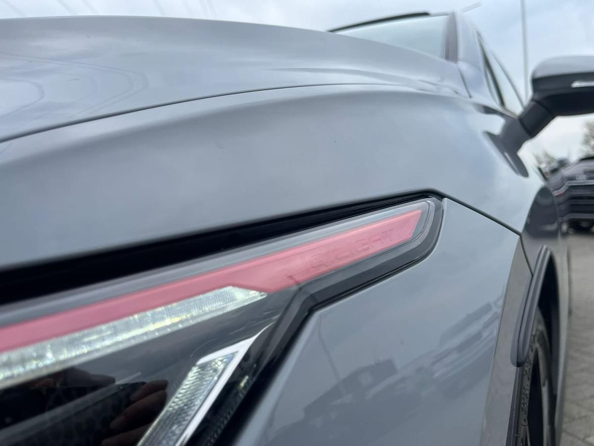 VOLKSWAGEN GOLF 8 GTI CLUBSPORT