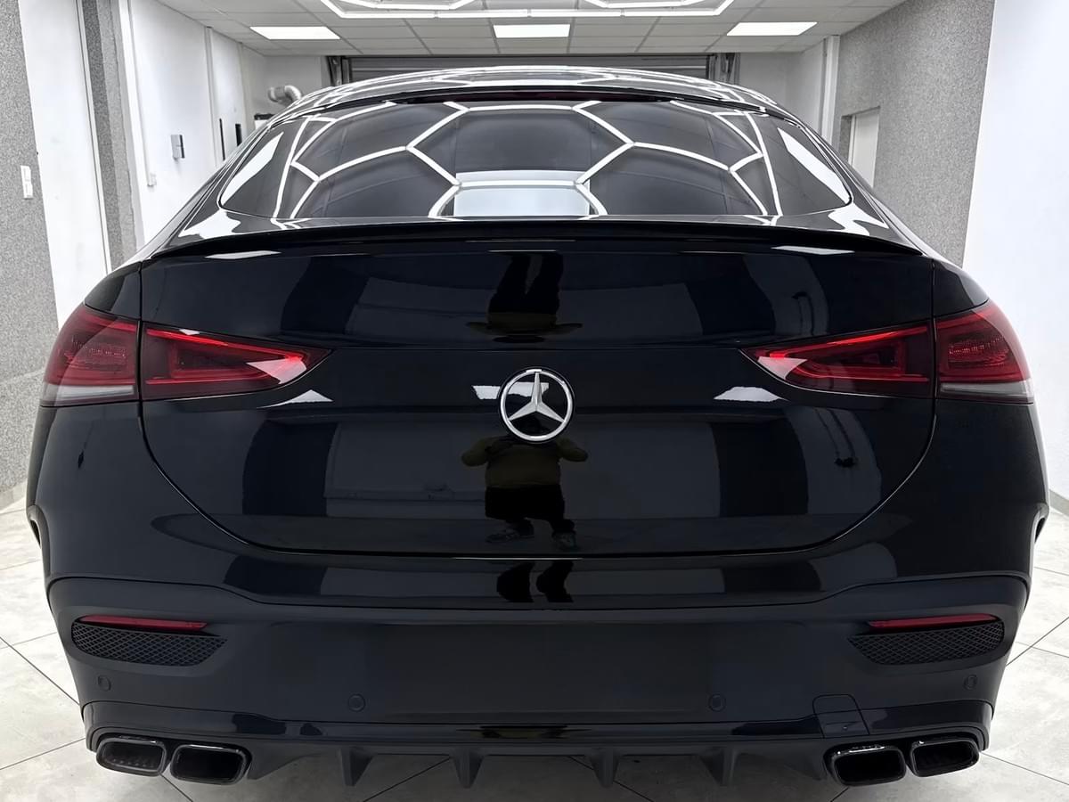 MERCEDES-BENZ GLE 63 AMG 4MATIC+ V8 BITURBO 571 CH