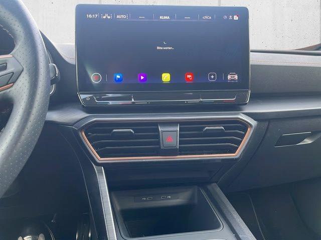 CUPRA FORMENTOR VZ 1.4 e-HYBRID 245 ch DSG – FULL OPTIONS