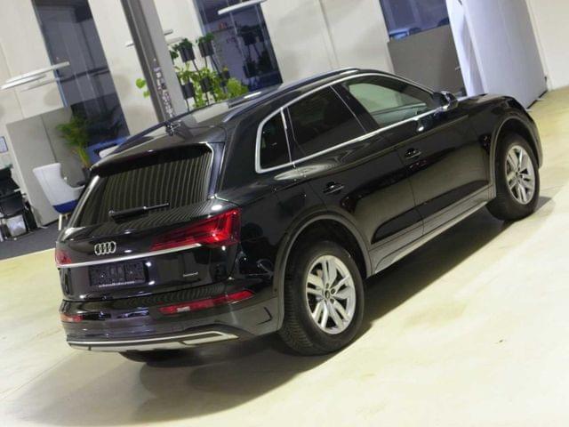 AUDI Q5 50 TDI 3.0 V6 QUATTRO 286CH