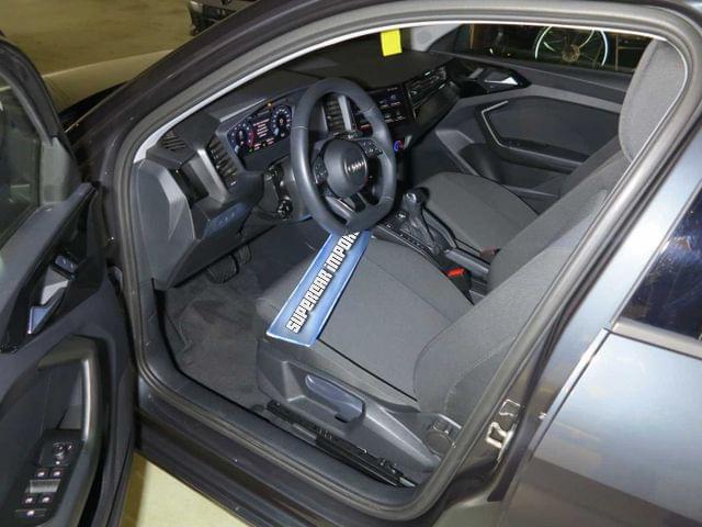 Audi A1 25 TFSI 1.0 Sportback S tronic DAB PDC GRA