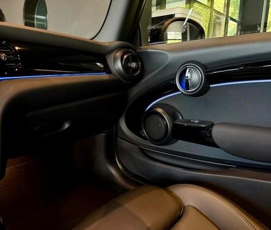 MINI COOPER S 2.0 178CH AUTO  