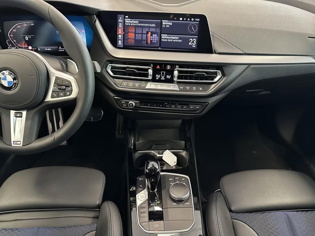BMW 220i GRAN COUPE M SPORT BVA – 178CH