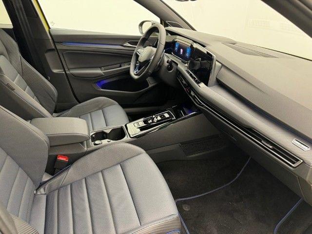 VOLKSWAGEN GOLF 8 R 333 LIMITED EDITION – No 035/333