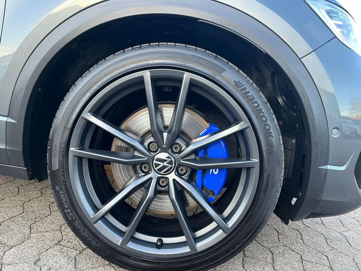 VOLKSWAGEN T-ROC R 2.0 TSI 300 CH DSG7