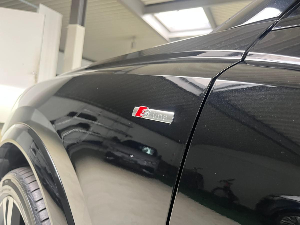 AUDI Q3 SPORTBACK – 45 TFSI S LINE QUATTRO – 230 CH