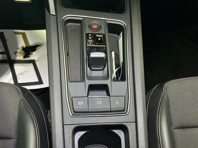 SEAT LEON CUPRA VZ e-HYBRID 245ch – TOIT OUVRANT – DSG6 