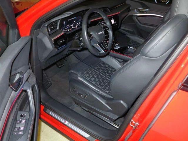 AUDI e-tron SPORTBACK S quattro – 503 ch