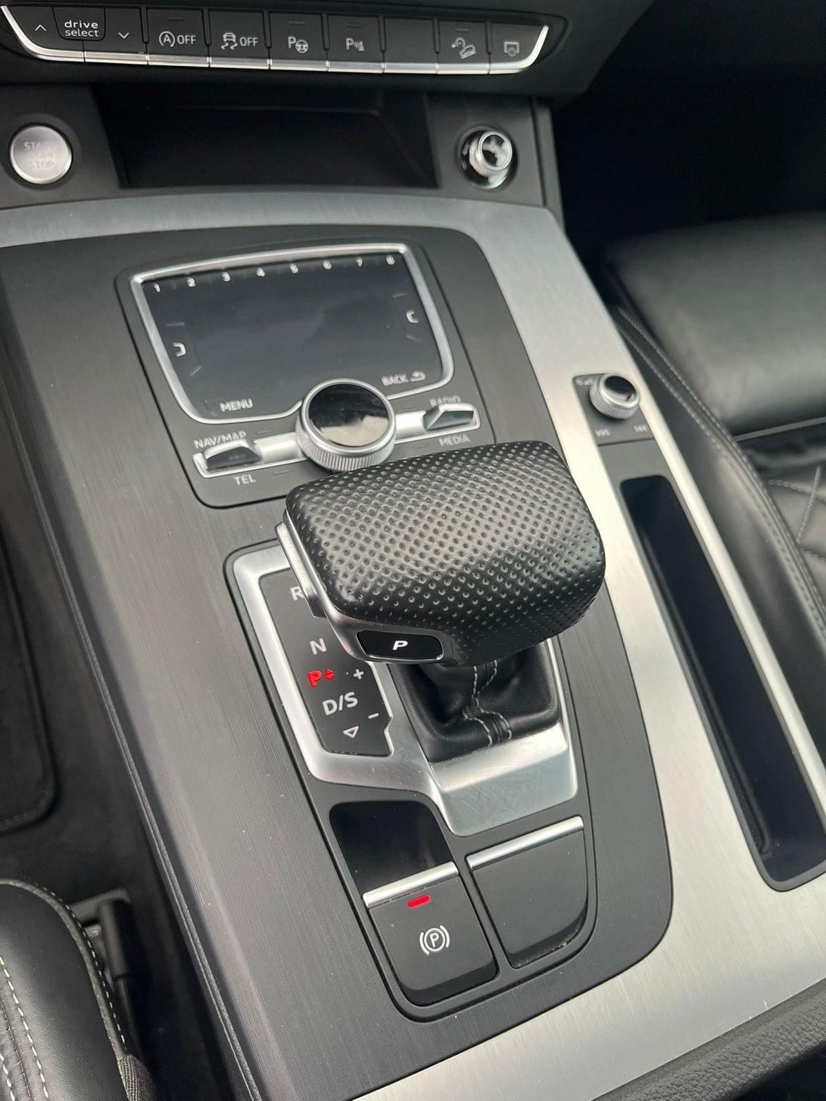 AUDI Q5 45 TDI 3.0 V6 QUATTRO TIPTRONIC 8 S LINE SPORT 