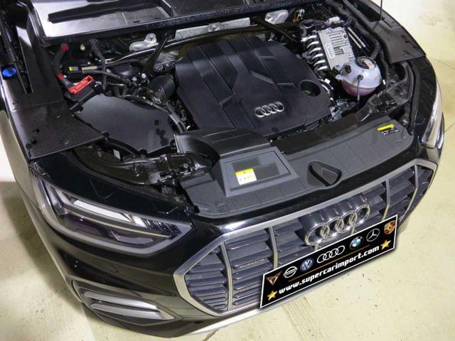 AUDI Q5 50 TDI 3.0 V6 QUATTRO 286CH