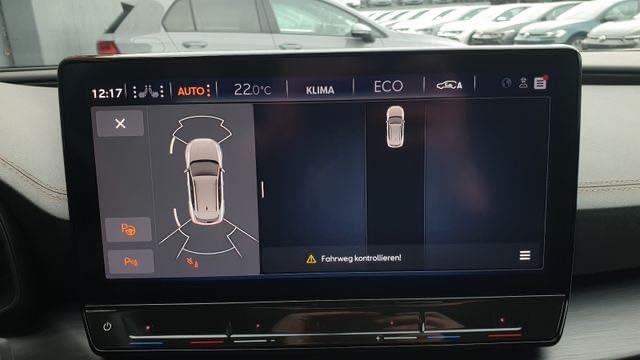 CUPRA FORMENTOR VZ 1.4 e-HYBRID DSG – 245 CH – TOIT OUVRANT