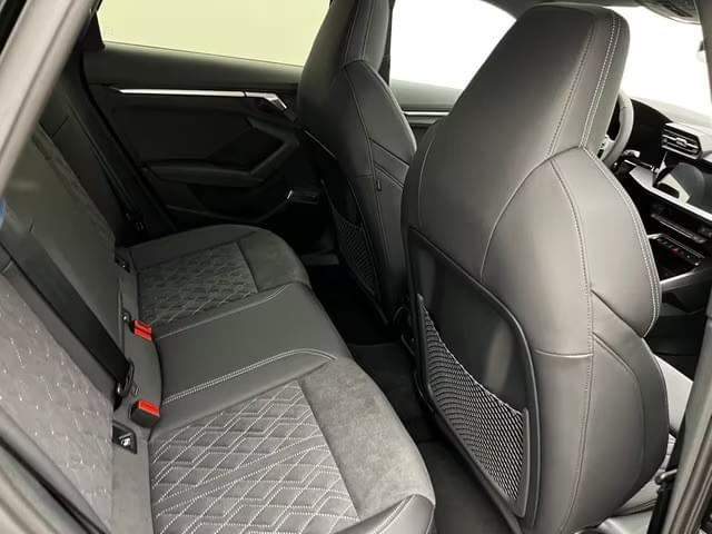 AUDI S3 2.0 TSI 310 CH – QUATTRO – FULL BLACK