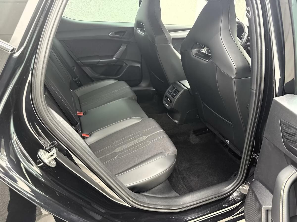 CUPRA LEON 1.4 eHYBRID 204 CH DSG