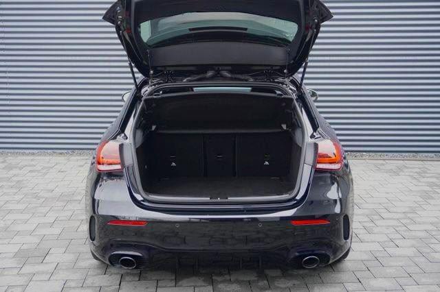 MERCEDES-AMG A 35 4MATIC – 306 CH – PACK PREMIUM AMG – TOIT PANORAMIQUE – FULL OPTIONS