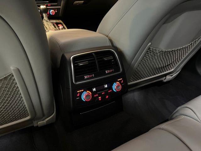 AUDI RS7 SPORTBACK 4.0 TFSI – 560ch – QUATTRO – PACK DYNAMIQUE