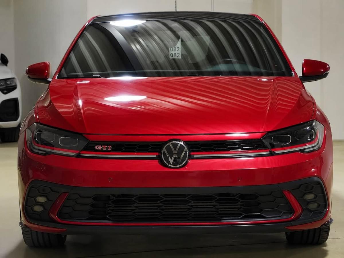 VOLKSWAGEN POLO GTI 2.0 TSI DSG7 – 207 CH 