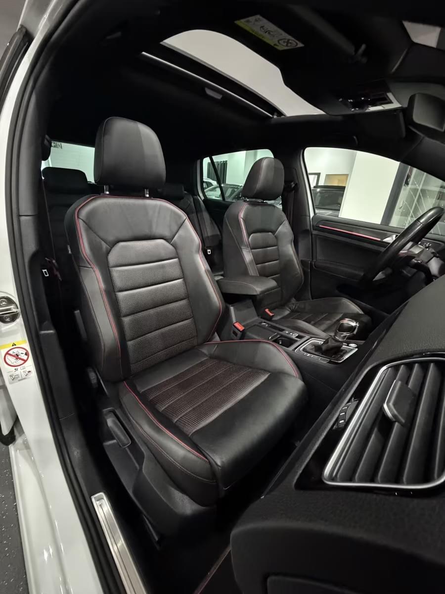 VOLKSWAGEN GOLF 7 GTI TCR 2.0 TSI 290 CH