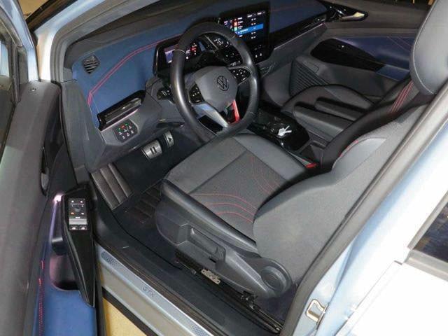 VOLKSWAGEN ID.4 GTX – 299 CH – 4MOTION – 02/2022 