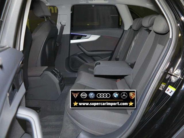 AUDI A4 ALLROAD QUATTRO 40 TDI 204 CH S TRONIC