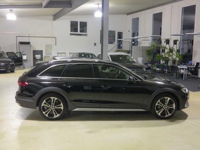 AUDI A4 ALLROAD QUATTRO 40 TDI 204 CH S TRONIC