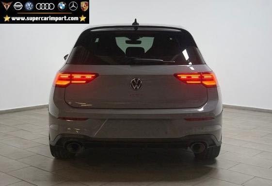 VOLKSWAGEN GOLF VIII GTI 2.0 TSI EDITION 45
