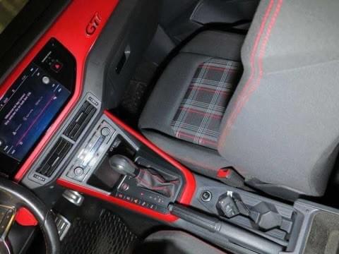 VOLKSWAGEN POLO GTI 2.0 TSI DSG – 200 ch – FULL OPTIONS