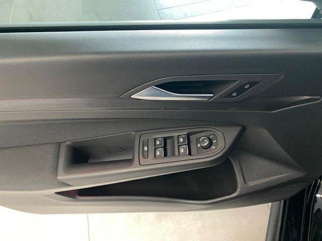 VOLKSWAGEN GOLF VIII GTI – 2.0 TSI DSG – 245 CH