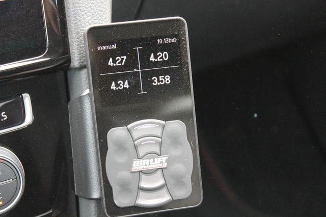 VOLKSWAGEN GOLF 7.5 GTI TCR – 290 CH – 2 PORTES – AIRLIFT PERFORMANCE