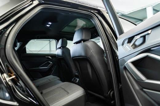 AUDI Q3 SPORTBACK 35 TDI S LINE – 150 CH  