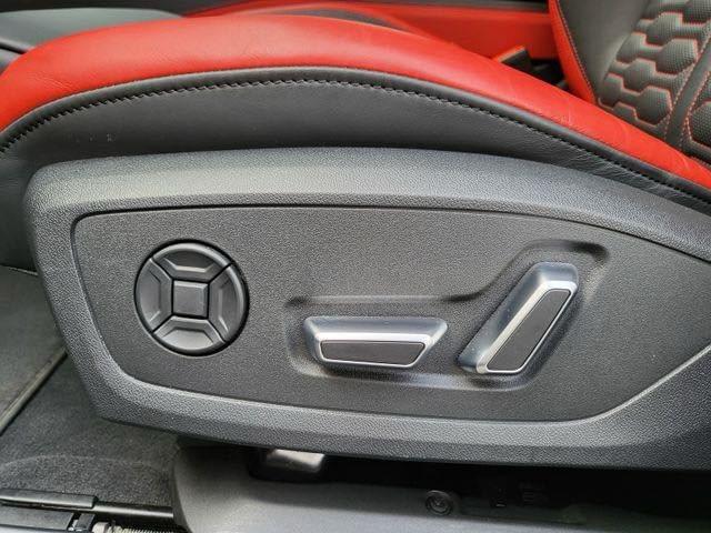 Audi RS6 4.0 TFSI V8 Quattro - 600ch Tiptronic 8