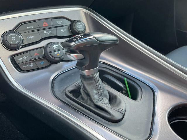 DODGE CHALLENGER GT 3.6L V6