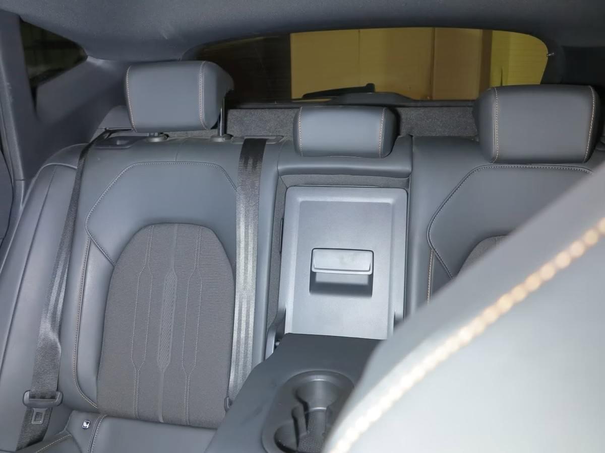 CUPRA FORMENTOR 2,0 TDI 4DRIVE DSG7- 150CH