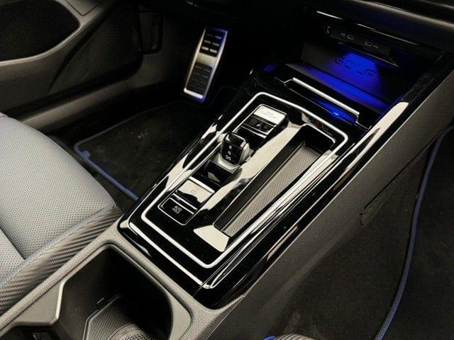 VOLKSWAGEN GOLF 8 R 333 LIMITED EDITION – No 035/333