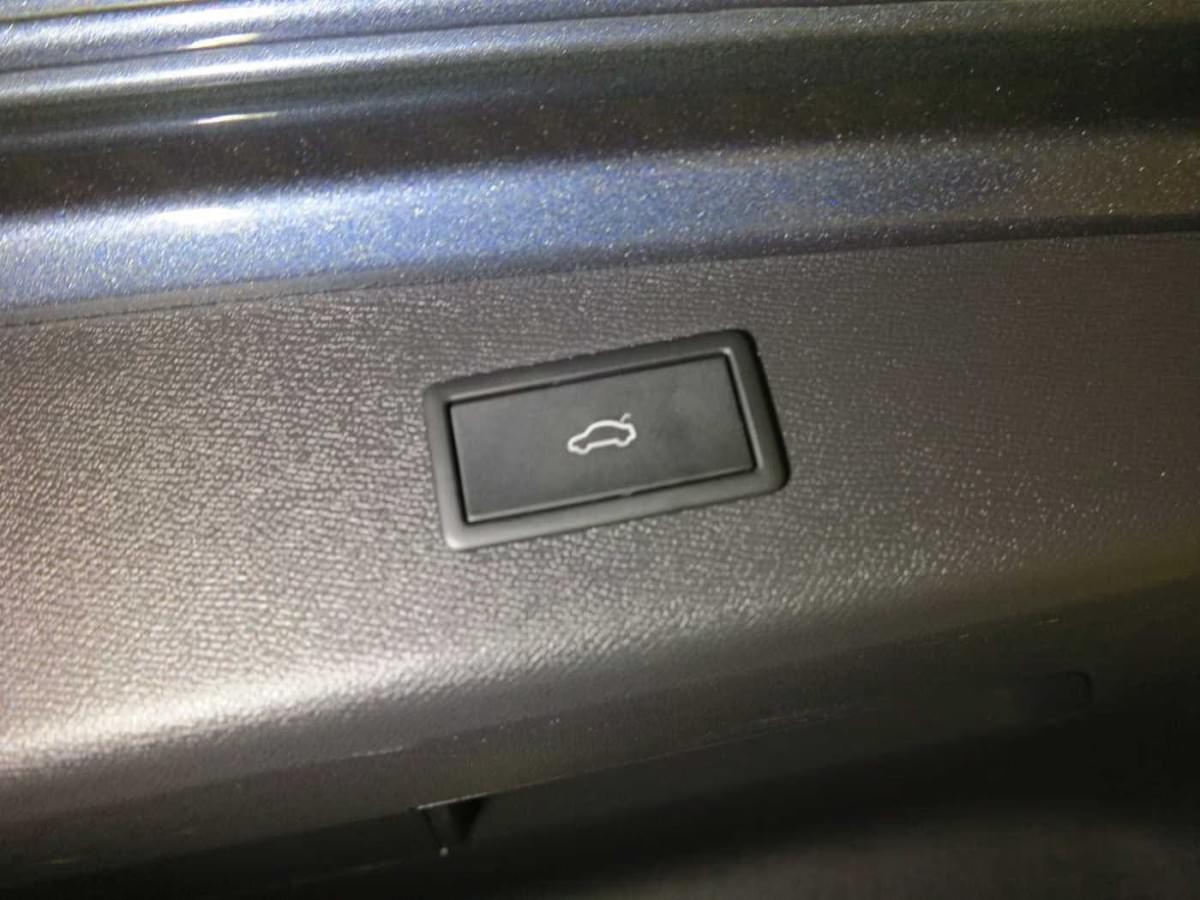 CUPRA LEON SPORTSTOURER 2.0 TDI 150 CH – DSG