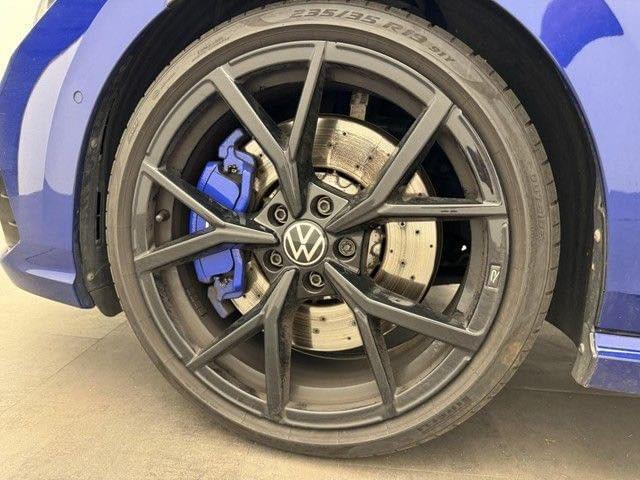 VOLKSWAGEN GOLF VIII R 2.0 TSI 320 CH DSG7