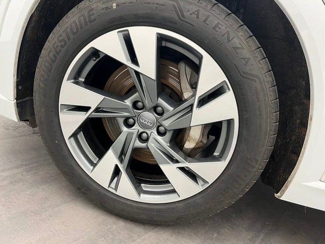 AUDI E-TRON 50 QUATTRO S LINE AIR TECHNOPAN
