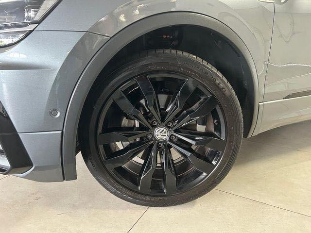 VOLKSWAGEN TIGUAN ALLSPACE 4MOTION – R-LINE BLACK STYLE – 200 CH – 7 PLACES