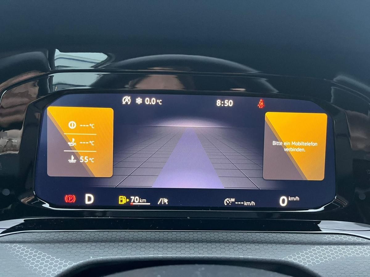 VOLKSWAGEN GOLF 8 GTI CLUBSPORT 300 CH DSG7