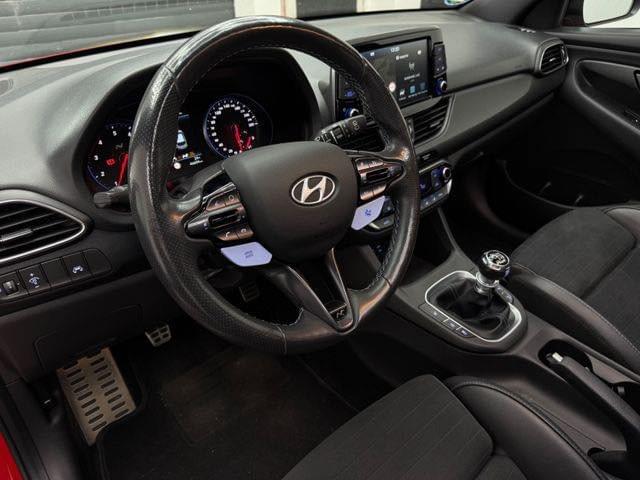 HYUNDAI I30 N Performance 