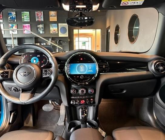 MINI COOPER S 2.0 178CH AUTO  