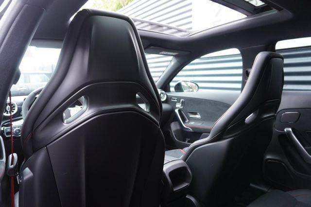 MERCEDES-AMG A 35 4MATIC – 306 CH – PACK PREMIUM AMG – TOIT PANORAMIQUE – FULL OPTIONS