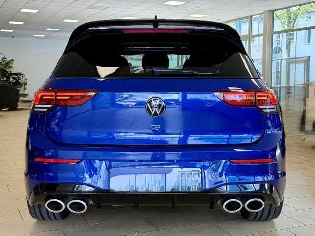 VOLKSWAGEN GOLF 8R 2.0 TSI 320 CH 4MOTION DSG7 – BLEU LAPIZ MÉTALLISÉ 